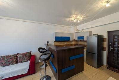 Militari Residence strada Rezervelor apartament 2 camere, loc parcare - 4