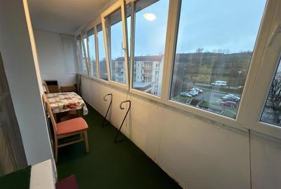 FILM 3D!Refugiu urban,decomandat, farmec autentic,balcon spatios,Dambu Petros, T - 13