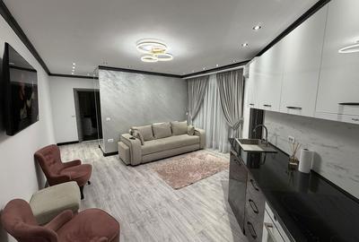 Apartament cu 3 camere decomandat în Central - 5