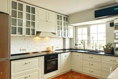 Apartament 3  Camere Metrou Obor 5' | Sos. Stefan Cel Mare | Bloc 1980 - 5