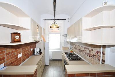 Studio  mobilat  zona Facultatii de Medicina Brasov - 3