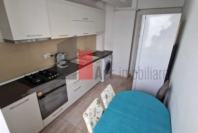 Apartament cu 2 camere decomandat, mobilat în Metalurgiei - 6