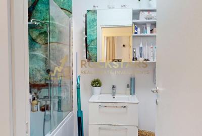 Apartament cu 2 camere decomandat, mobilat în Dristor - 17