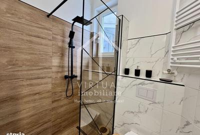 Spațiu comercial, de 122 mp, în Ultracentral - 9