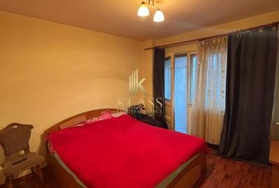 Apartament 3 camere decomandat – Lacul Tei | Bloc reabilitat - 3