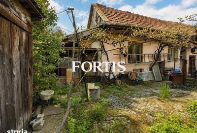 Casă cu 5 camere cu Teren 504 Mp în Central - 8