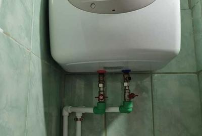 Apartament cu 2 camere decomandat în Lujerului - 7