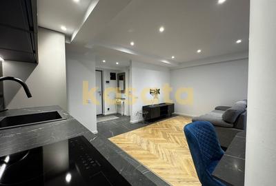 Apartament cu 2 camere decomandat, mobilat în Bucureștii Noi - 4