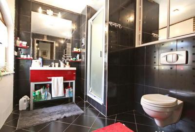 Apartament cu 3 camere decomandat în Centrul Istoric - 4