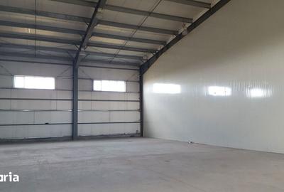 Spațiu comercial, de 1,780 mp, în Nord - 1