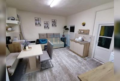 Casă cu 2 camere cu Teren 389 Mp în Central - 4