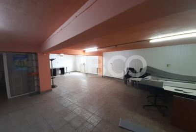 Spatiu comercial de 2760 mp de vanzare in Turnisor Sibiu Comision 0% - 3