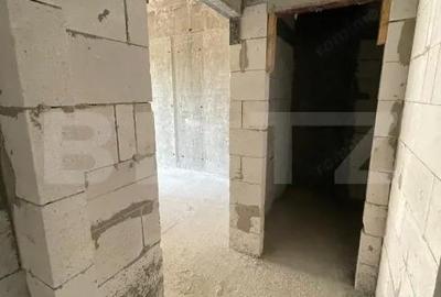 Apartament cu 3 camere, 90 mp, zona Garii - 7