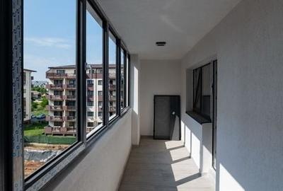 Metrou Berceni 2 camere Tva Inclus - 5