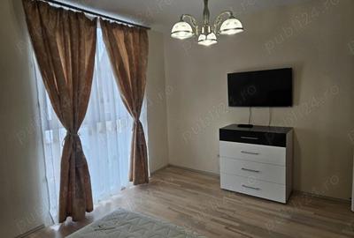 Apartament cu 3 camere decomandat, mobilat în Braytim - 10