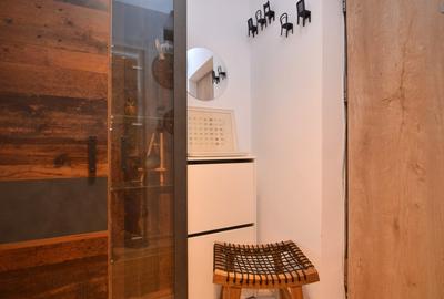 INCHIRIERE GARSONIERA  VITAN – RAMNICU SARAT - 18