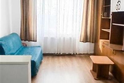 Garsonieră decomandată în Cantemir - 1