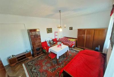 Apartament 2 camere, Semicentral, Confort 1 sporit, pivnita, 45mp, Targu Mures - 2