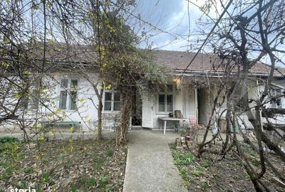 Casă cu 3 camere cu Teren 625 Mp în Ultracentral