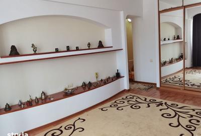 Apartament cu 4 camere decomandat în Central - 9