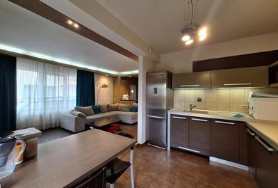 Duplex cu 4 camere cu Canalizare în Florești - 3