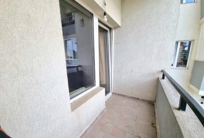 Apartament cu 2 camere semidecomandat în Florești - 1