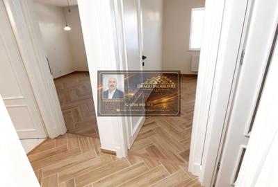 Apartament cu 4 camere decomandat în Străoane - 5