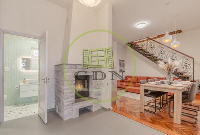 Apartament cu 3 camere decomandat, mobilat în Ultracentral - 8