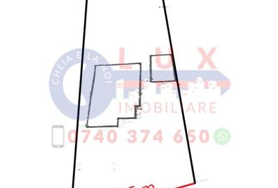 ID 7823 Teren pentru casa - Strada Orizontului - 2