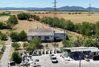 Ferma de vanzare  in Simeria - 9