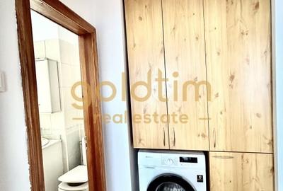 3 CAMERE SUPERB 94MP/ MOBILAT UTILAT NOU/PRIMA INCHIRIERE/DOROBANTI-MARIO PLAZZA - 15