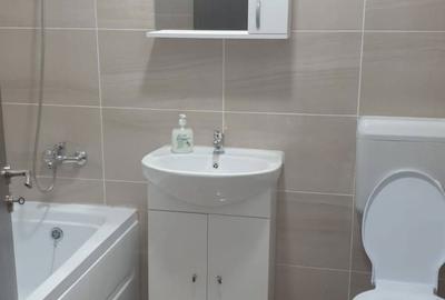 Apartament cu 2 camere decomandat în Central - 1