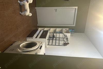 2 camere, decomandat, petfriendly, recent renovat - 3