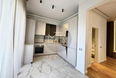 Duplex  I Park View Herastrau I 2 Locuri de parcare - 5