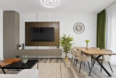 Apartament 2 camere zona Rahova - Prima inchiriere | Loc de parcare  | Bloc nou - 3