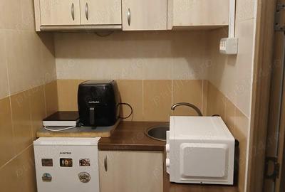 Garsonieră decomandată în Blașcovici - 8