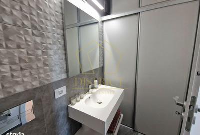 Apartament cu 3 camere, mobilat în Iosefin - 7