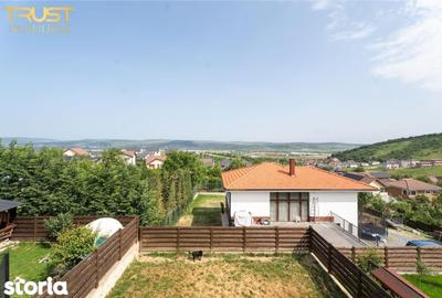 Casă cu 5 camere cu Teren 378 Mp în Central - 3