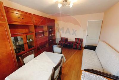 Apartament cu 2 camere decomandat în Hotvon - 15