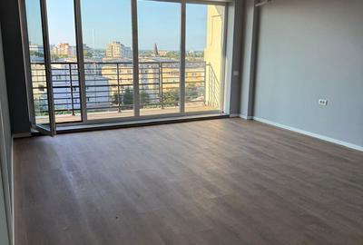Apartament cu 2 camere în Dacia