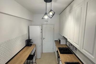 Apartament 2 camere, 55 mp, decomandat, ac, parcare, Berceni - 5