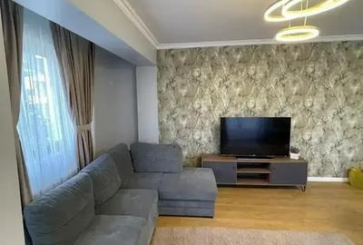 Apartament 2 Camere de Vânzare | 60 mp utili + Balcon | Nemobilat - 7