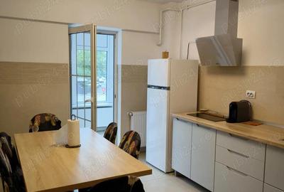 Apt de lux, 3 camere de inchiriat - 3