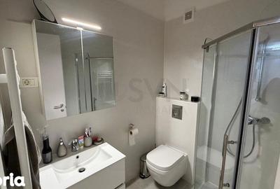 Apartament cu 3 camere decomandat, mobilat în Sisești - 5