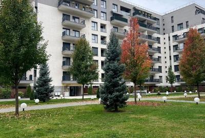 3 camere | parcare subterana si boxa | vedere libera - 13