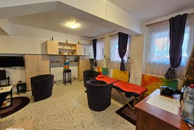 Spațiu comercial, de 122 mp, în Giurgiului - 13