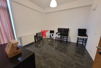 Penthouse de inchiriat-zona Centrala - 5