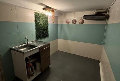 Casă cu 2 camere cu Teren 50 Mp în Domenii - 2