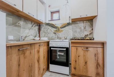 Apartament modern cu 2 camere situat pe Str Gaudi/Borhanci - 6