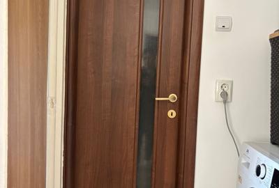 Apartament 2 camere in zona Grivitei, confort 1, etaj 3/4, mobilat si utilat! - 12